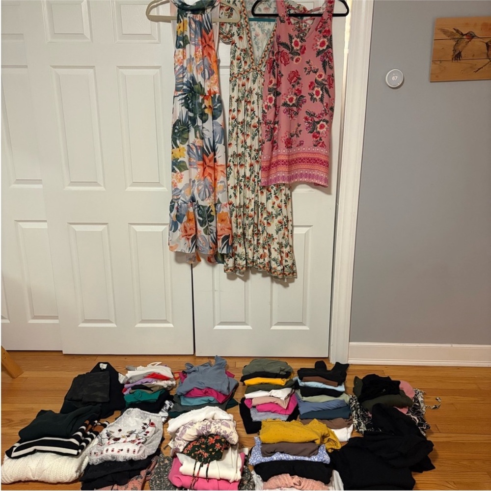 73 bundle for Melissa #1